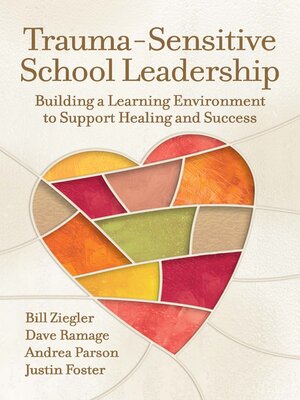 cover image of Trauma-Sensitive School Leadership